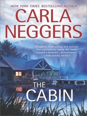 cover image of The Cabin